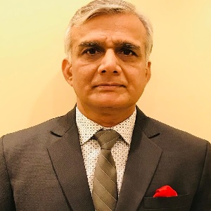 0 Dr. Chandra Bhan Meena