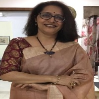 0 Dr. Harsha Desai Phulambrikar