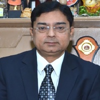 0 Dr. Surya Kant