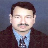 0 Dr. Ashok Rai