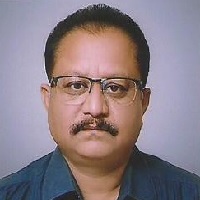 0 Dr. Alok Kulshrestha