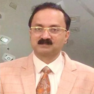 0 Dr. Dhiren Gupta