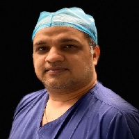 0 Dr. Subodh Chaturvedi