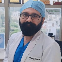 0 Dr Ankit Bhatia
