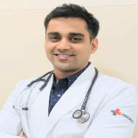0 Dr. Tanay Joshi