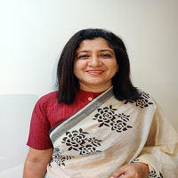 0 Dr. Bharti Wadhwa