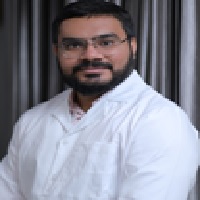 0 Dr. Mohil Dhirenbhai Patel