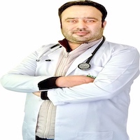 0 Dr Tahir Saleem Bhatt