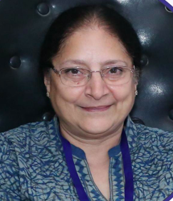 0 Dr. (Prof.) Anjali Tempe