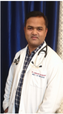 0 Dr. Deepak Kumar Warkade
