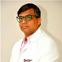 0 Dr Yash Javeri