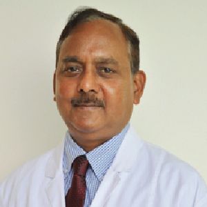 0 Dr. Anant Kumar