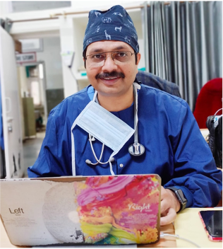 0 Dr Prashant Kumar