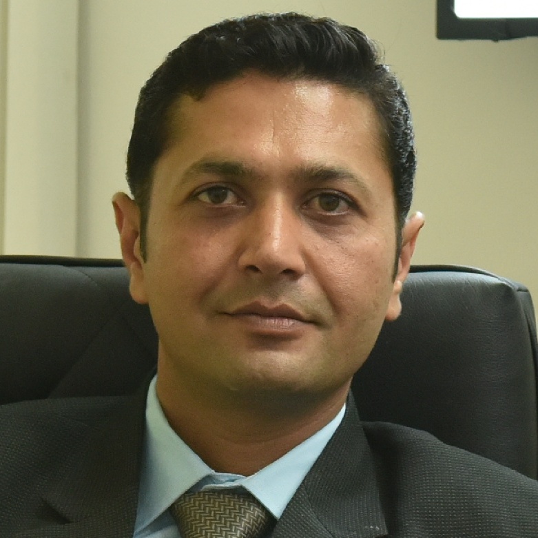 0 Dr. Anand K. Patel