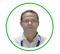 0 Dr. Braja Kishore Dash