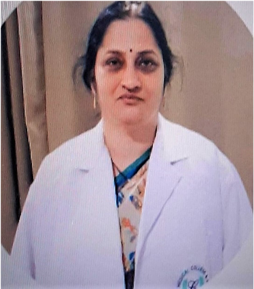 0 Dr Anjali Kanhere
