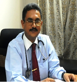 0 Dr. P. A. Mahesh