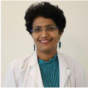0 Dr. Geeta Kadayaprath