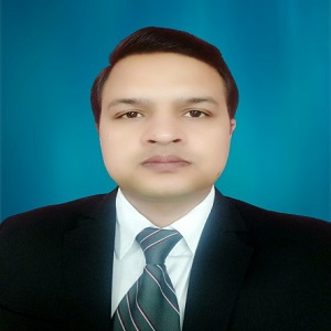 0 Dr. Ashwani Kumar