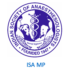 Indian Society Of Anaesthesiologists Madhya Pradesh (ISA-MP)