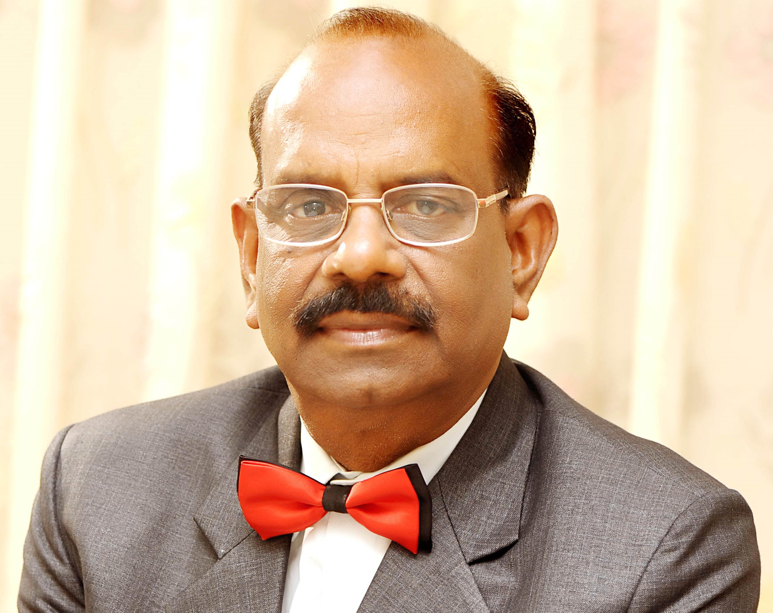 0 Prof. Rajendra Prasad
