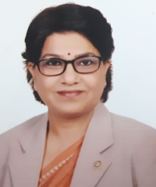 0 Dr Kavita N Singh