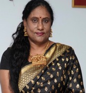 0 Dr. Lakshmi Rathna Marakani