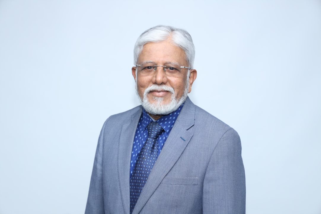 0 Dr. Ramesh S Bilimagga