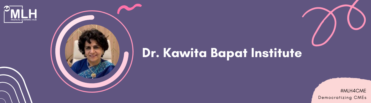 Dr Kawita Bapat Institute