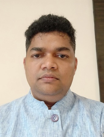 0 Dr. Ashok Kumar Badamali