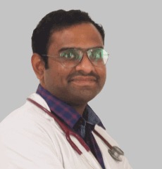 0 Dr. Deepak Koppaka
