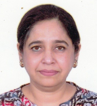 0 Dr. Ameeta Joshi