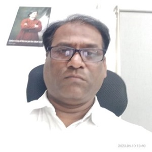 0 Dr Anil Kumar R Shah