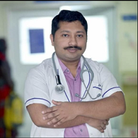 0 Dr. Atri Gangopadhyay