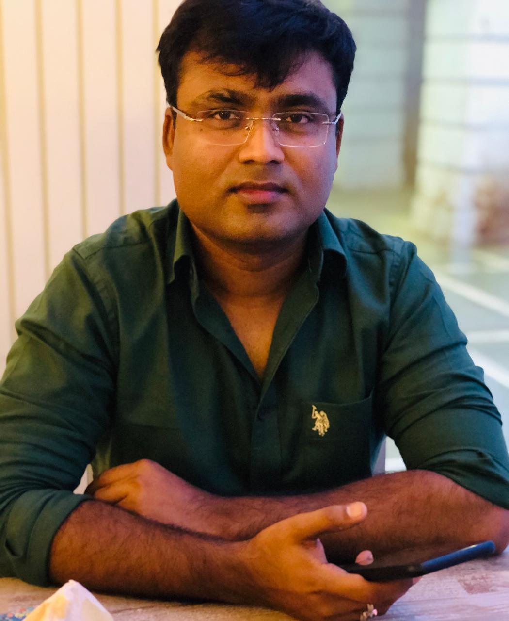 2 Dr. Anil Yadav