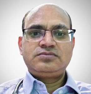 2 Dr. Rajendra Saugat